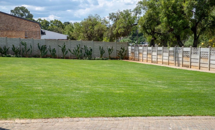 4 Bedroom Property for Sale in Deneysville Free State